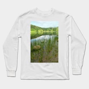 Watendlath Long Sleeve T-Shirt